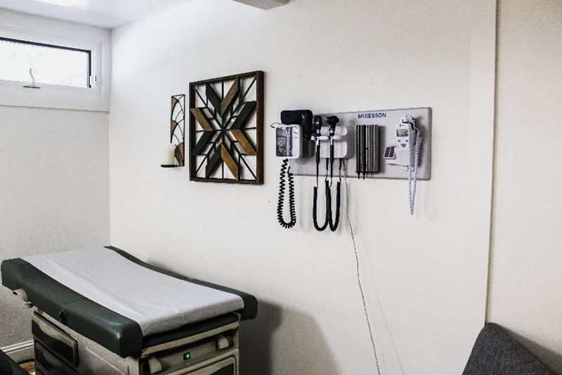Mary Spraktes, MSN, FNP-C, PMHNP-BC