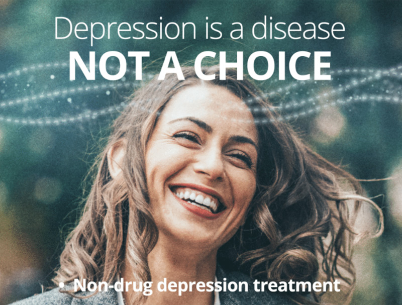 TMS Depression Therapy in Pocatello